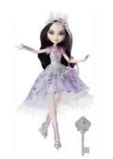 Mattel Ever After High Fairest On Ice Duchess Swan